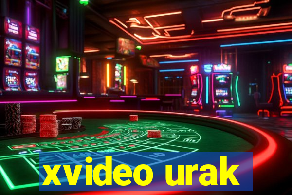 xvideo urak